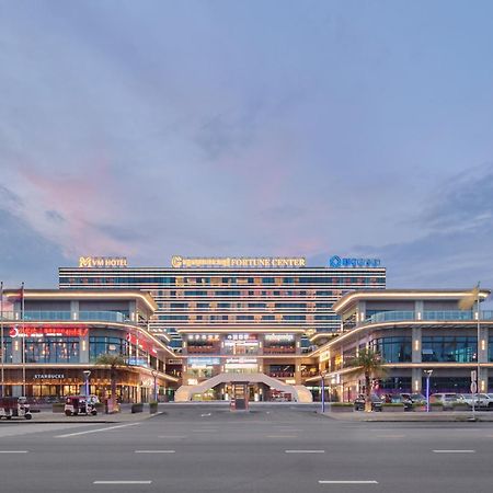 Vm Hotel Phnompen Kültér fotó