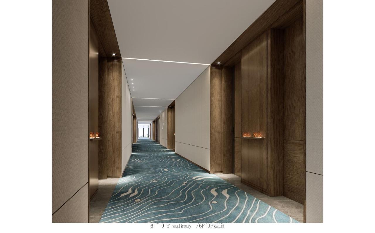 Vm Hotel Phnompen Kültér fotó