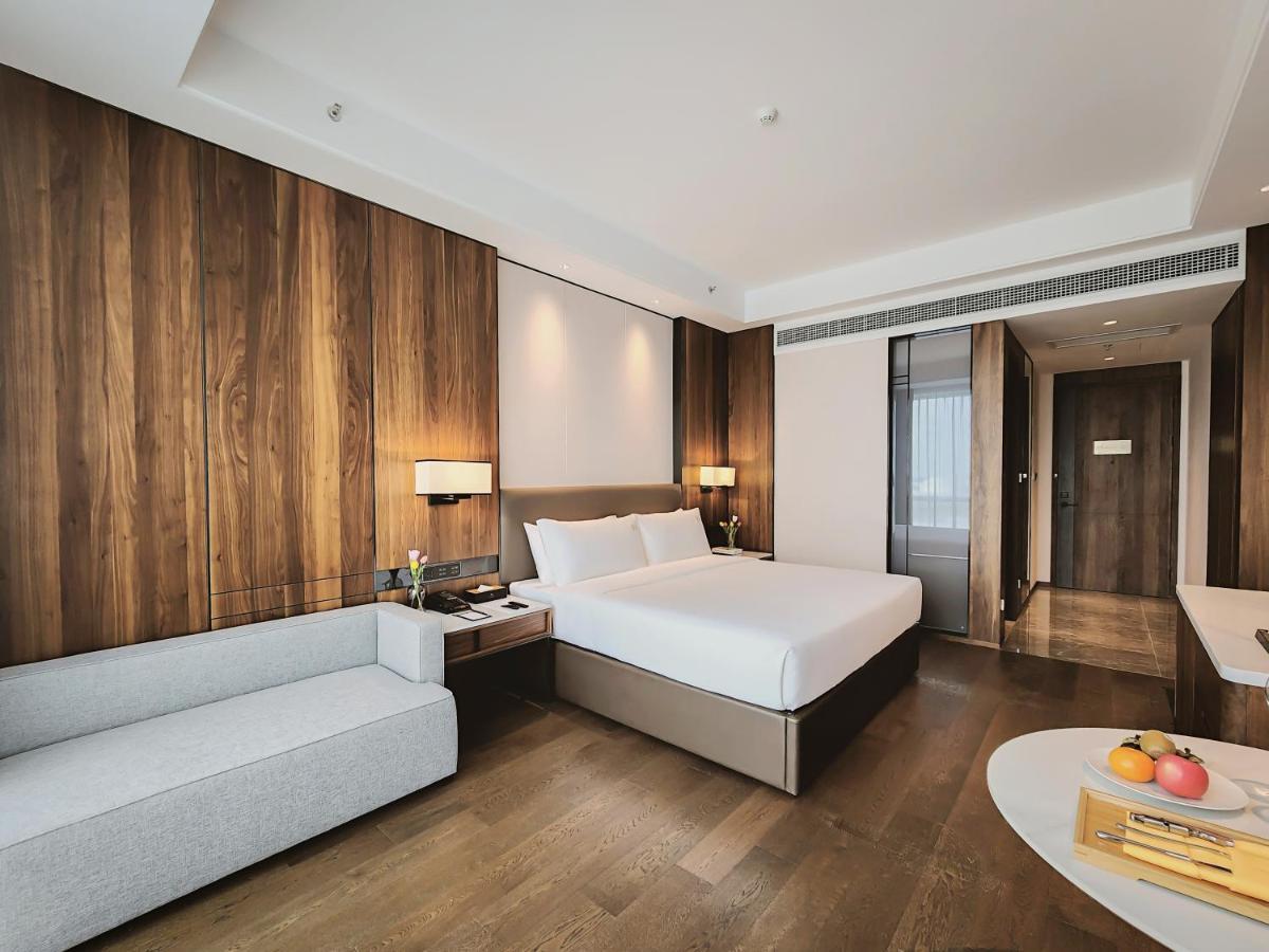 Vm Hotel Phnompen Kültér fotó