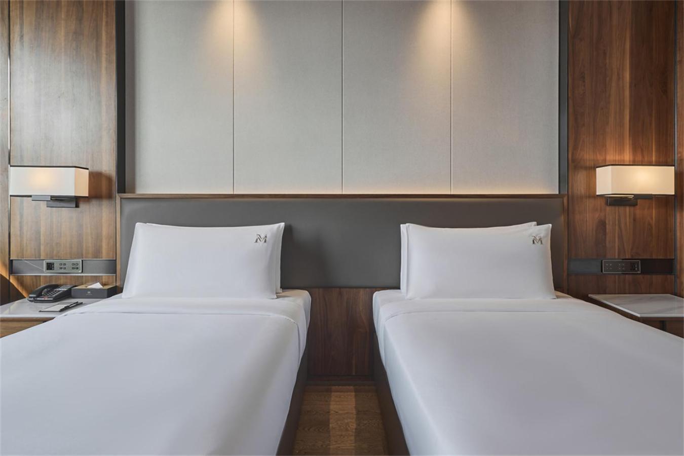 Vm Hotel Phnompen Kültér fotó