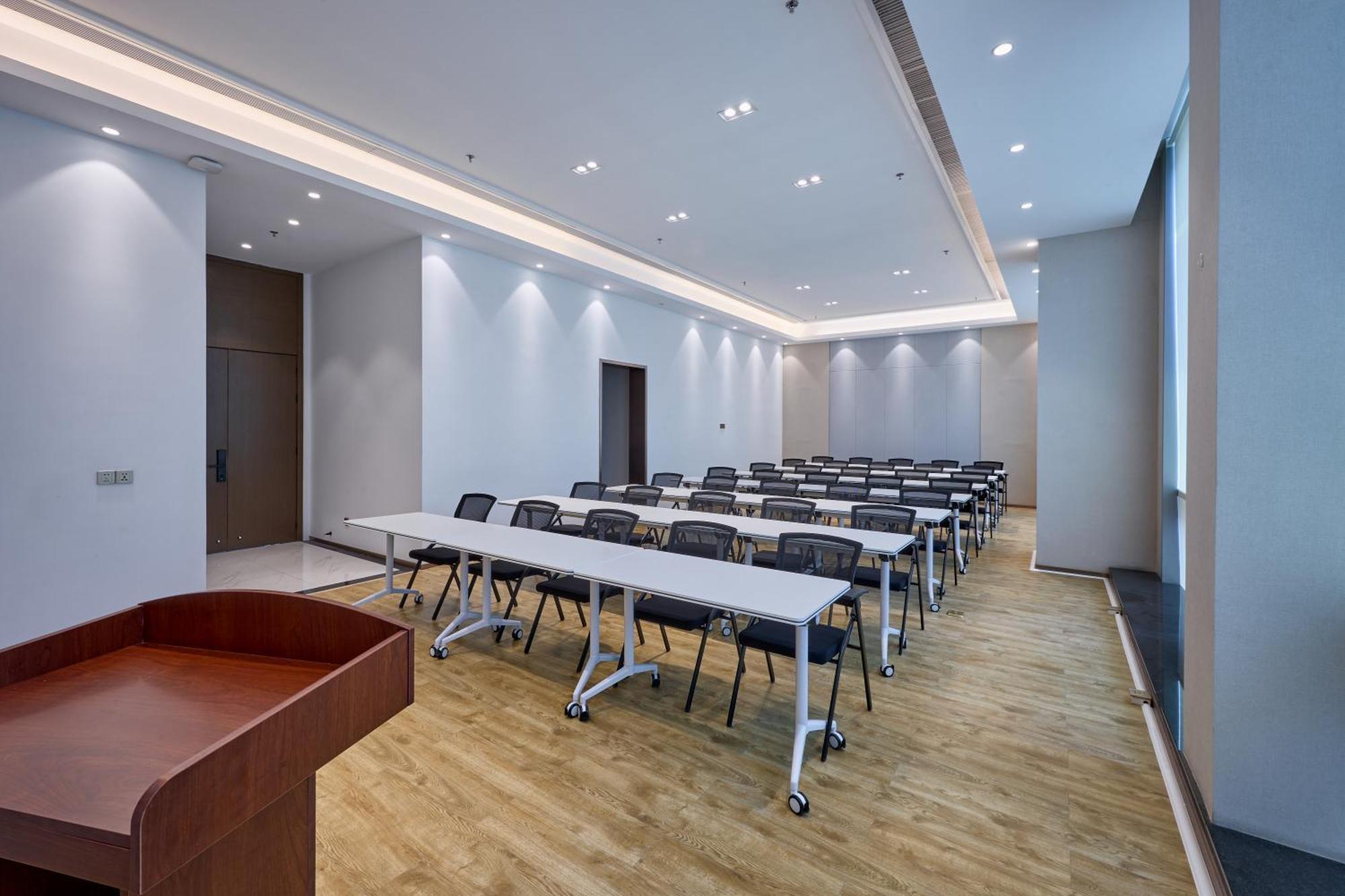 Vm Hotel Phnompen Kültér fotó