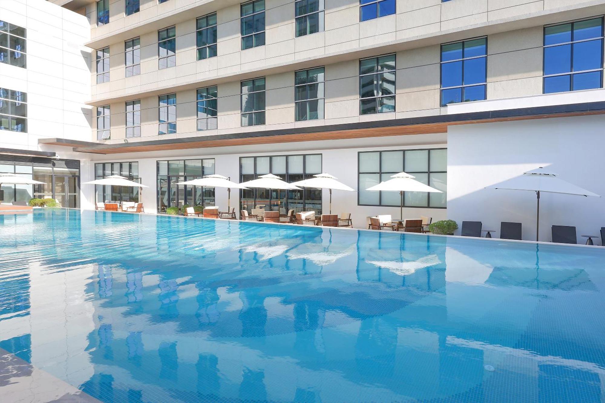 Vm Hotel Phnompen Kültér fotó