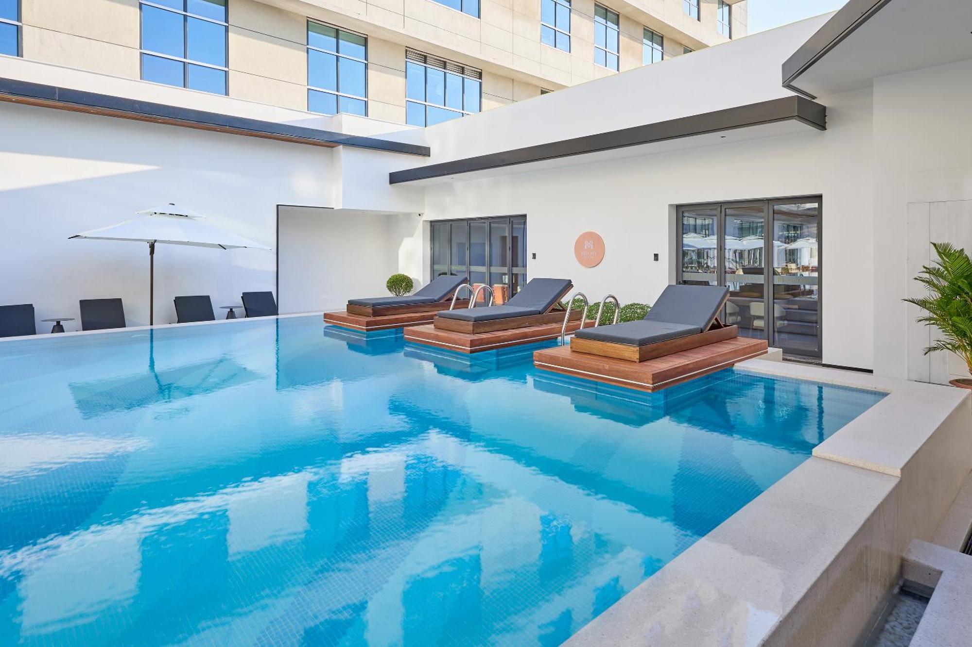 Vm Hotel Phnompen Kültér fotó