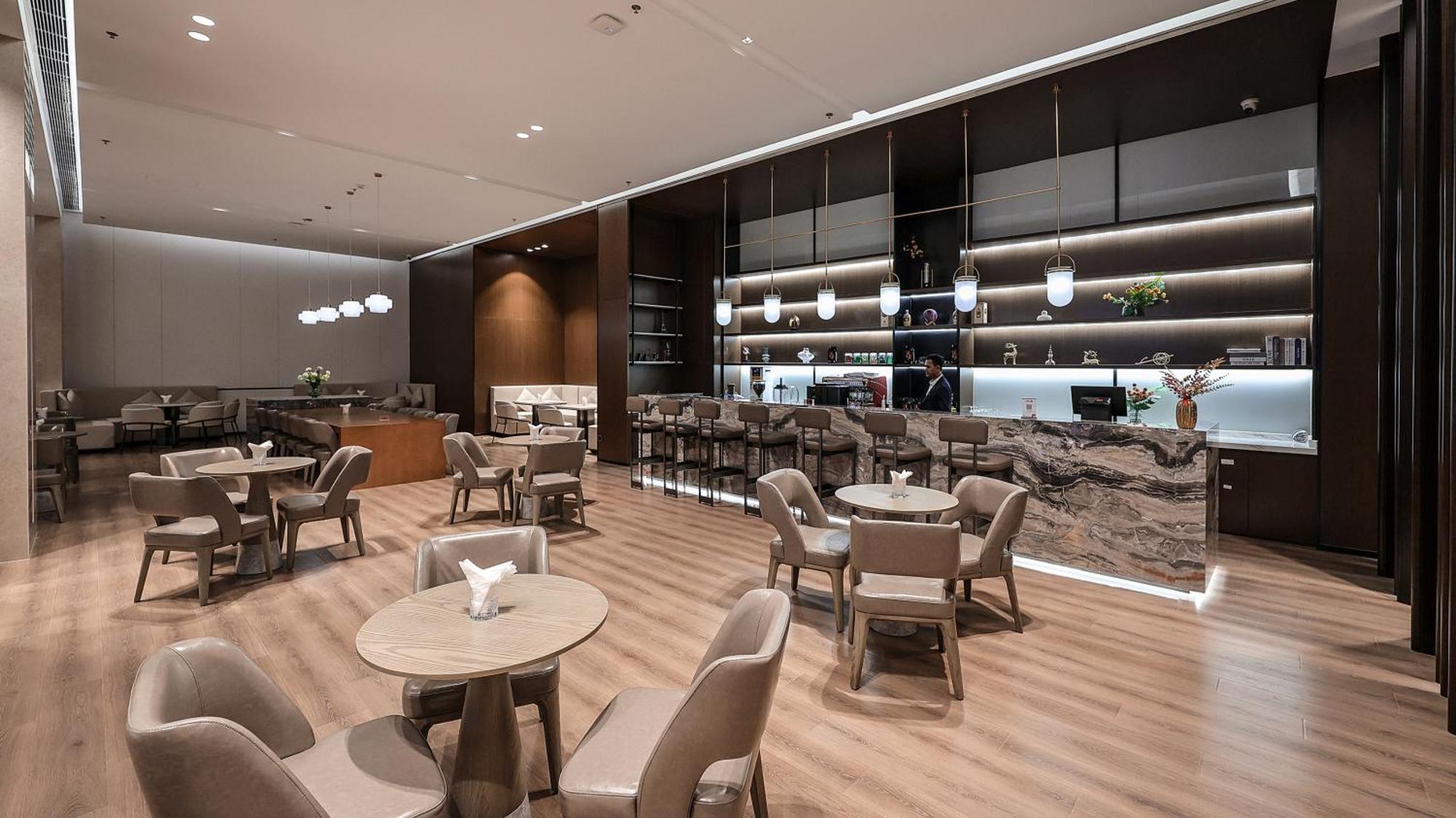 Vm Hotel Phnompen Kültér fotó