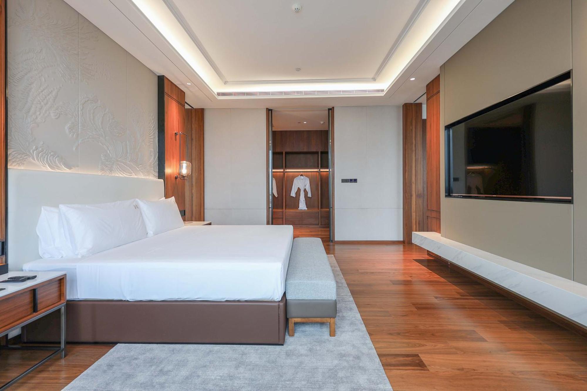 Vm Hotel Phnompen Kültér fotó