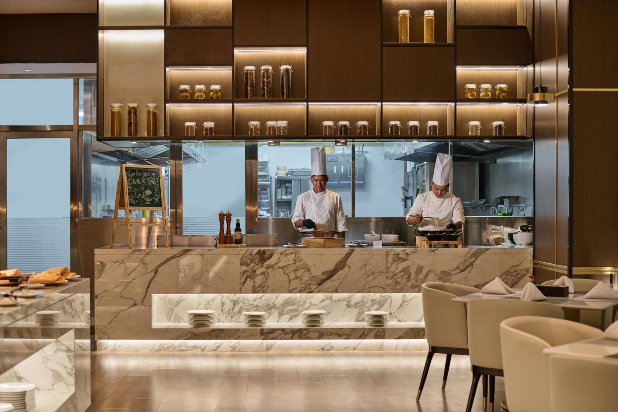 Vm Hotel Phnompen Kültér fotó