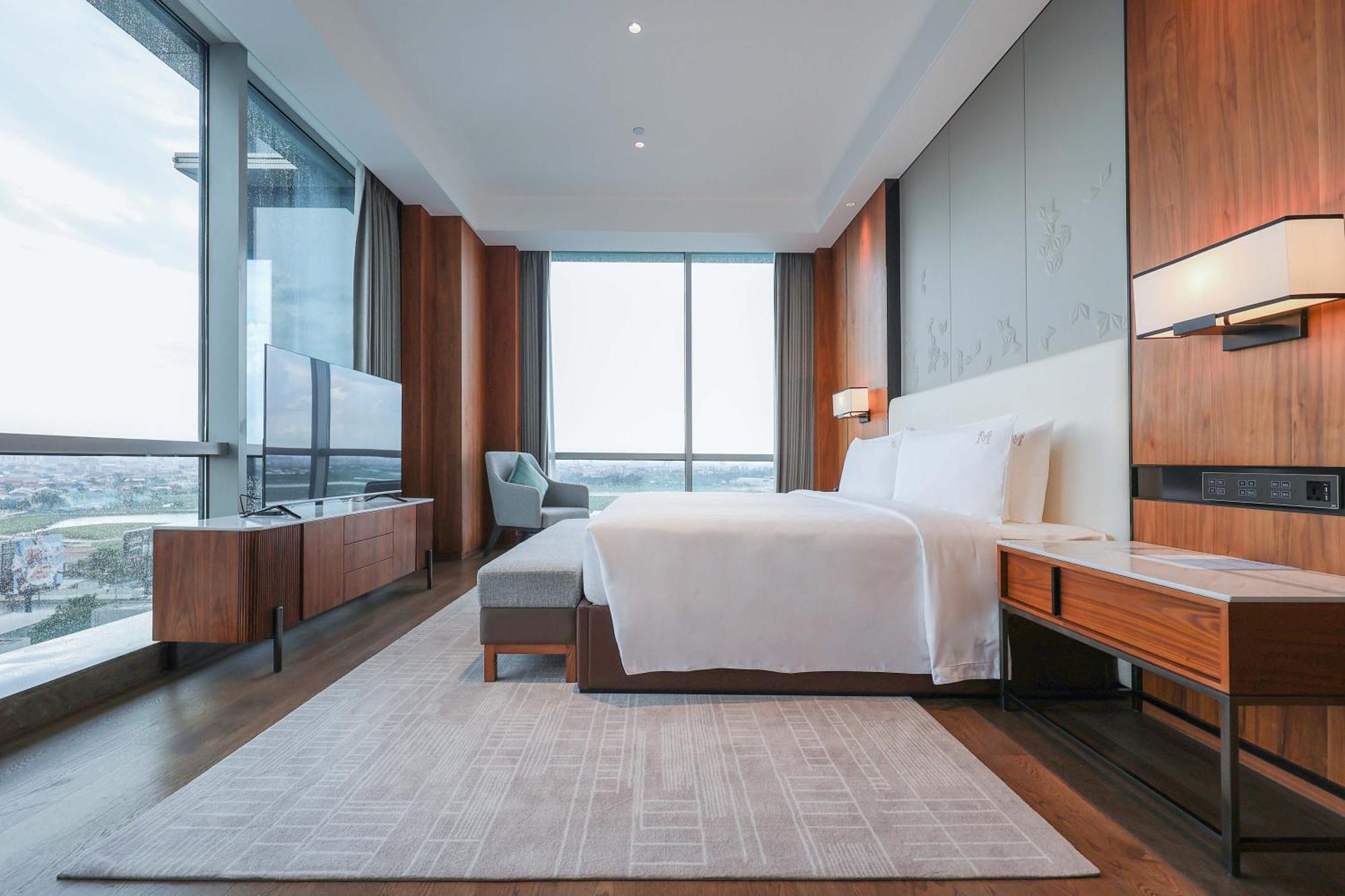 Vm Hotel Phnompen Kültér fotó