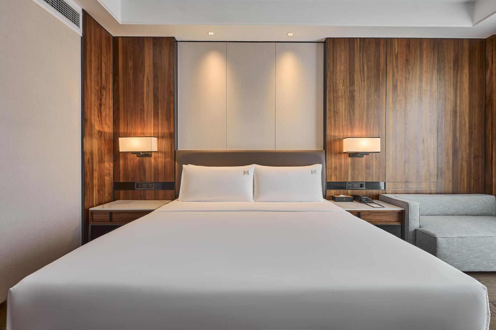 Vm Hotel Phnompen Kültér fotó